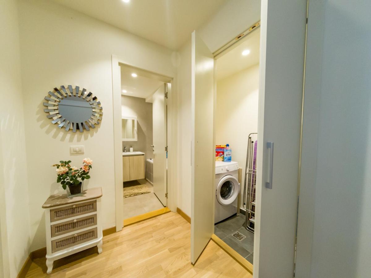 Apartment Rebecca Белград Екстериор снимка